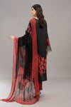 Suit MPS-1809-B