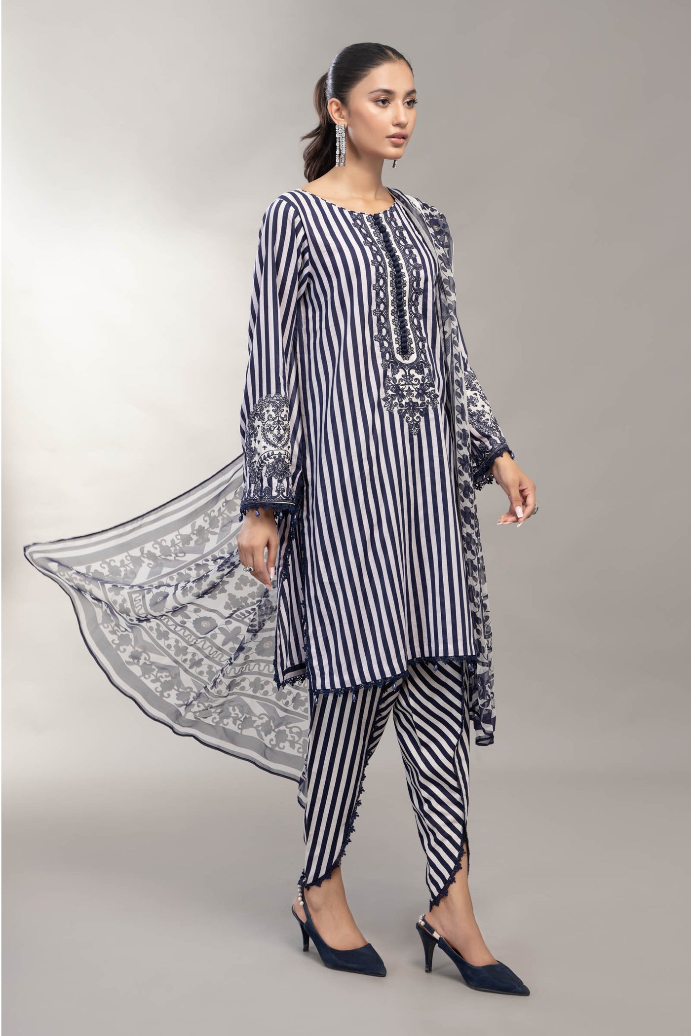 Suit MPS-1810-A