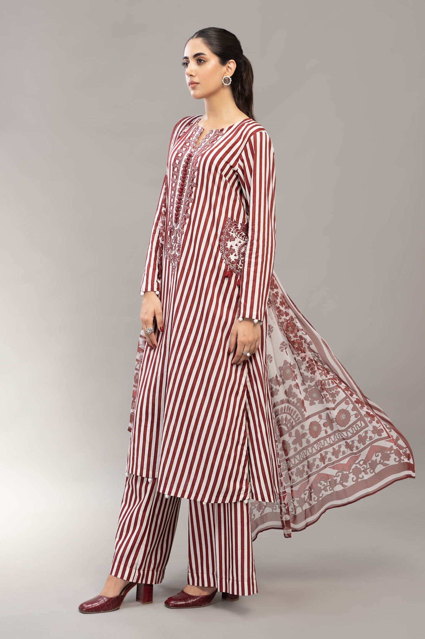 Suit MPS-1810-B