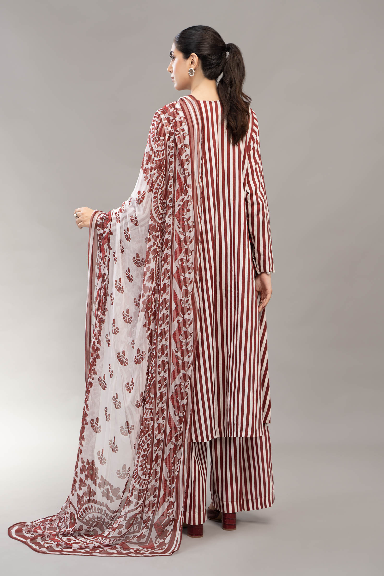 Suit MPS-1810-B