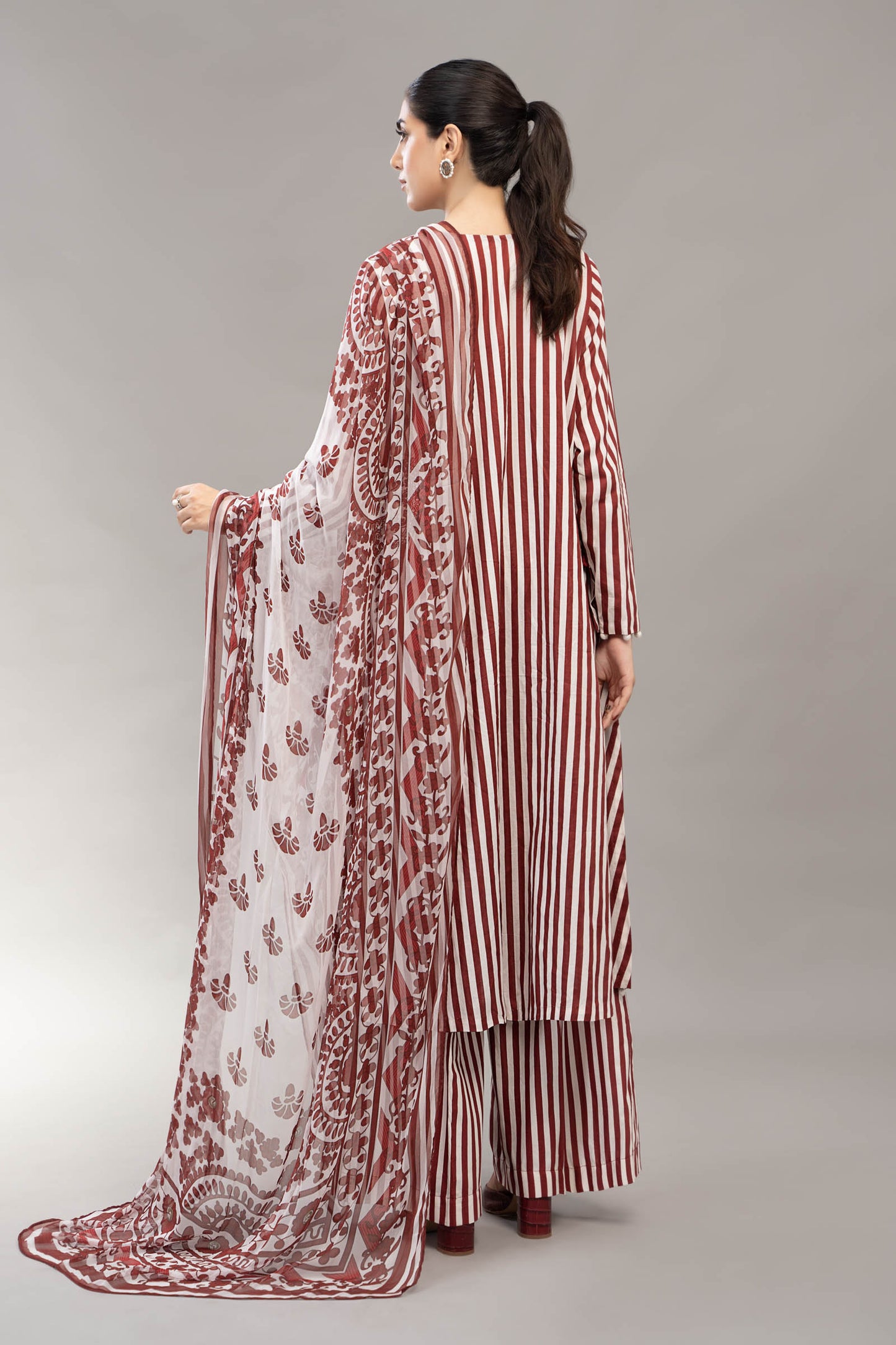 Suit MPS-1810-B