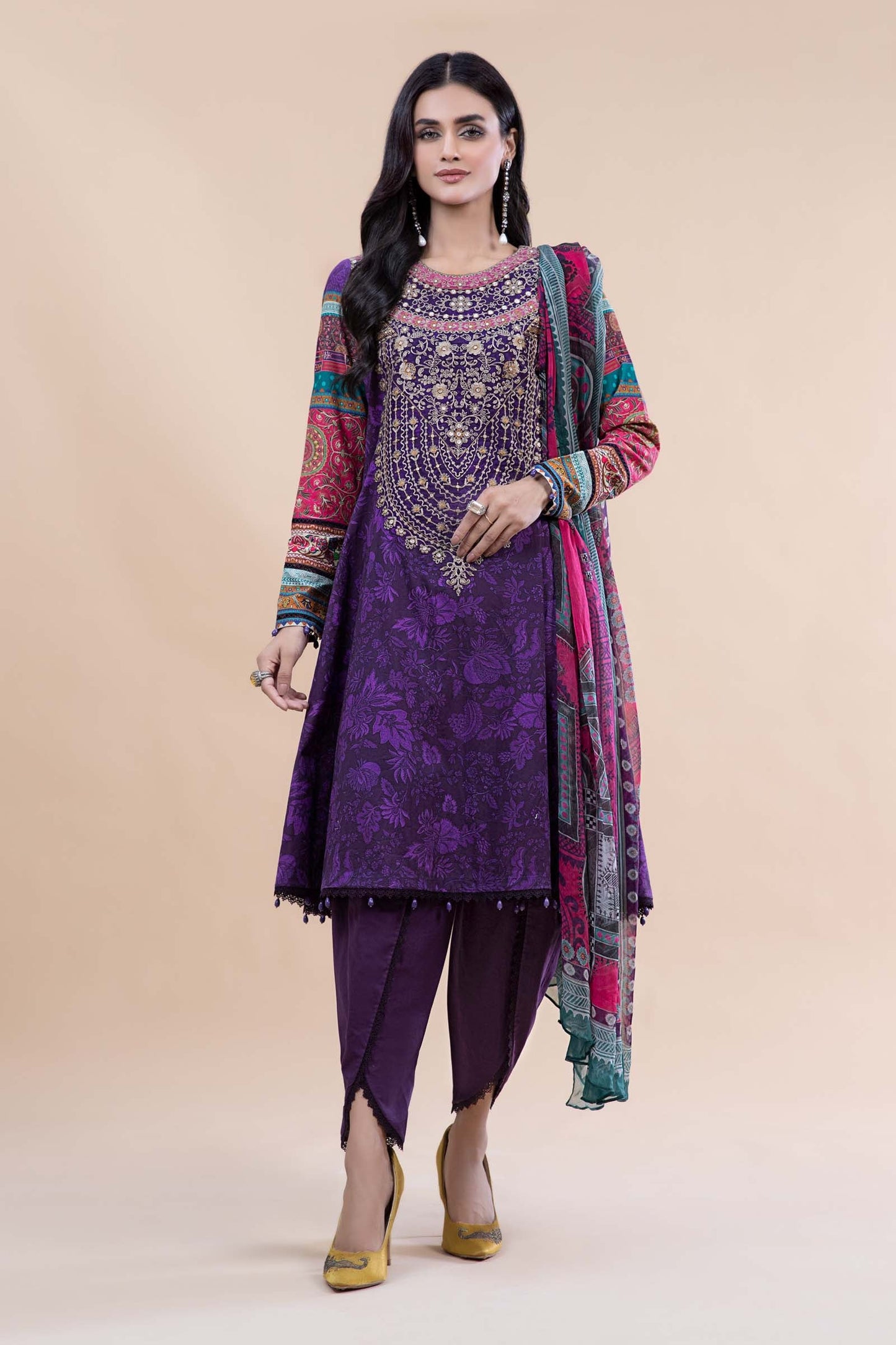 Suit MPS-1901-A