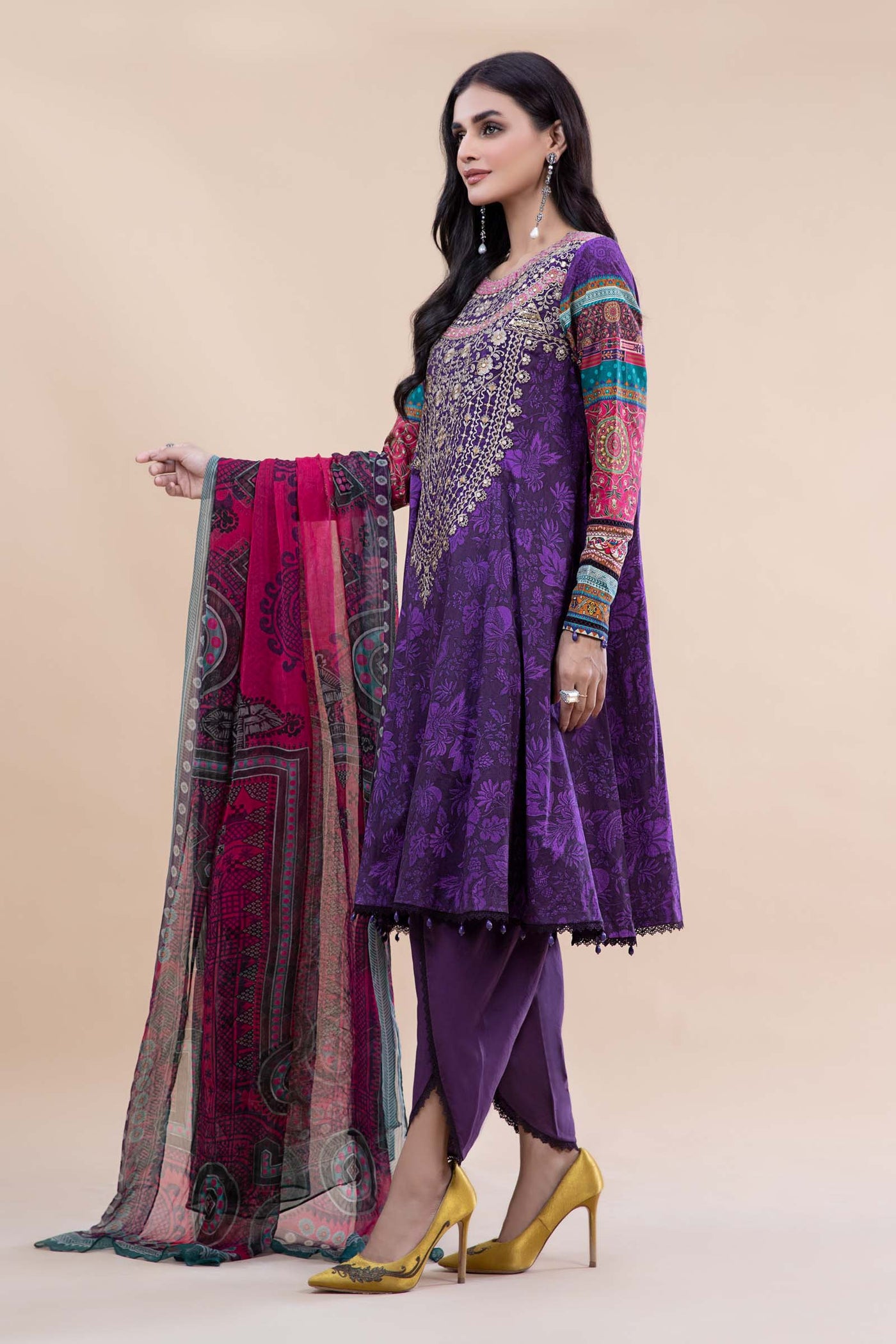 Suit MPS-1901-A