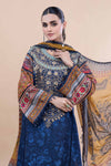 Suit MPS-1901-B