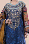 Suit MPS-1901-B
