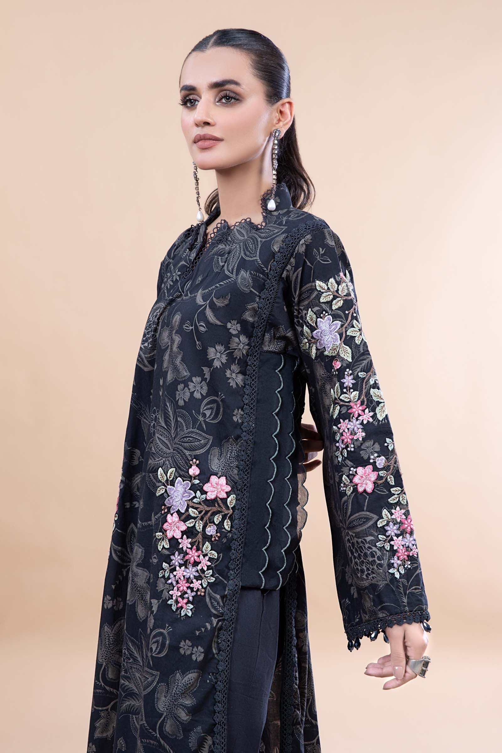 Suit MPS-1903-B