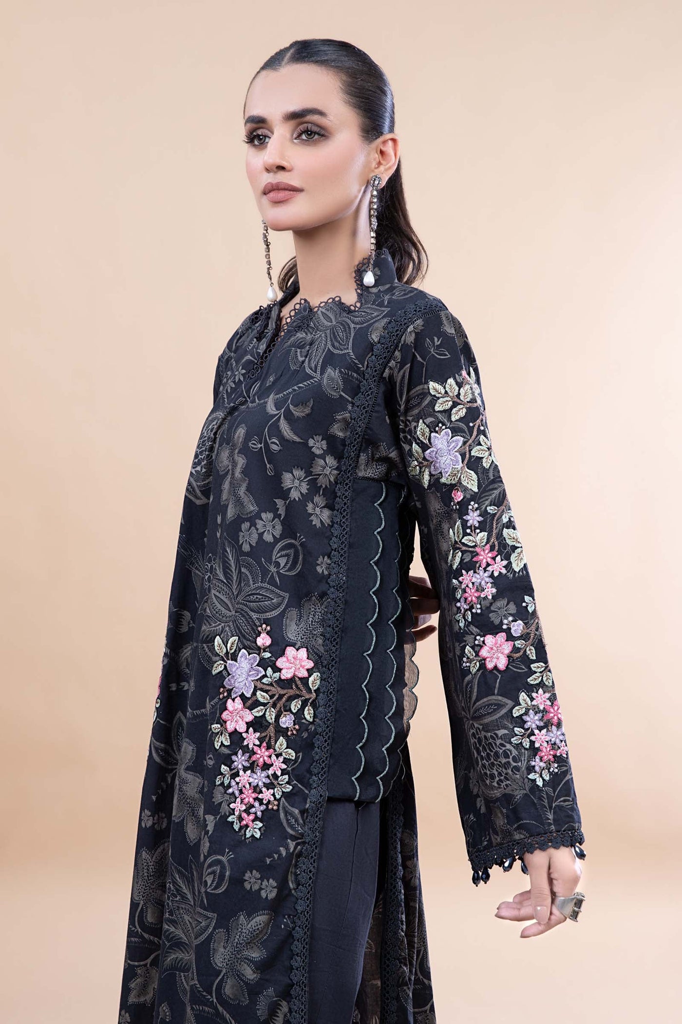 Suit MPS-1903-B