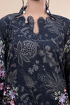 Suit MPS-1903-B