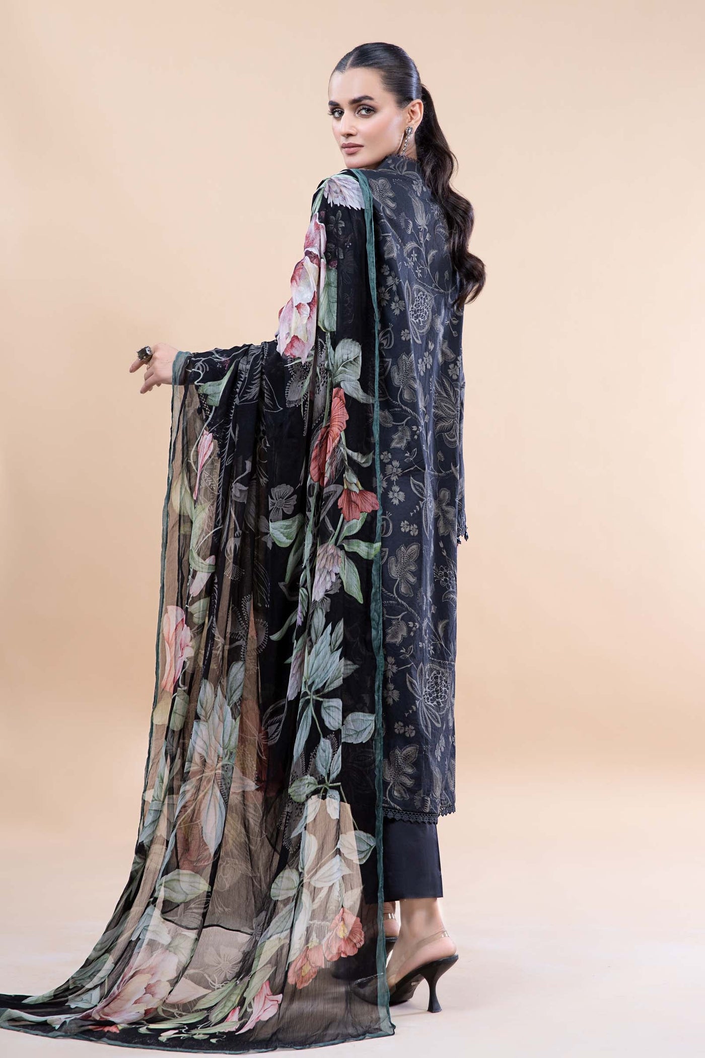 Suit MPS-1903-B