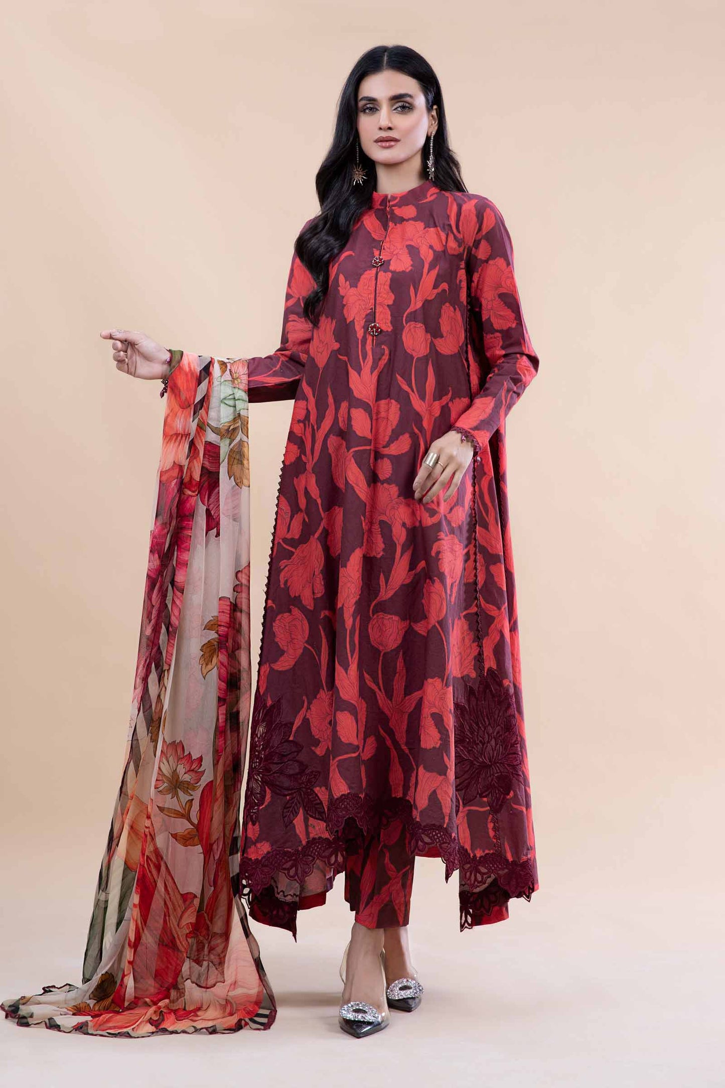 Suit MPS-1905-A