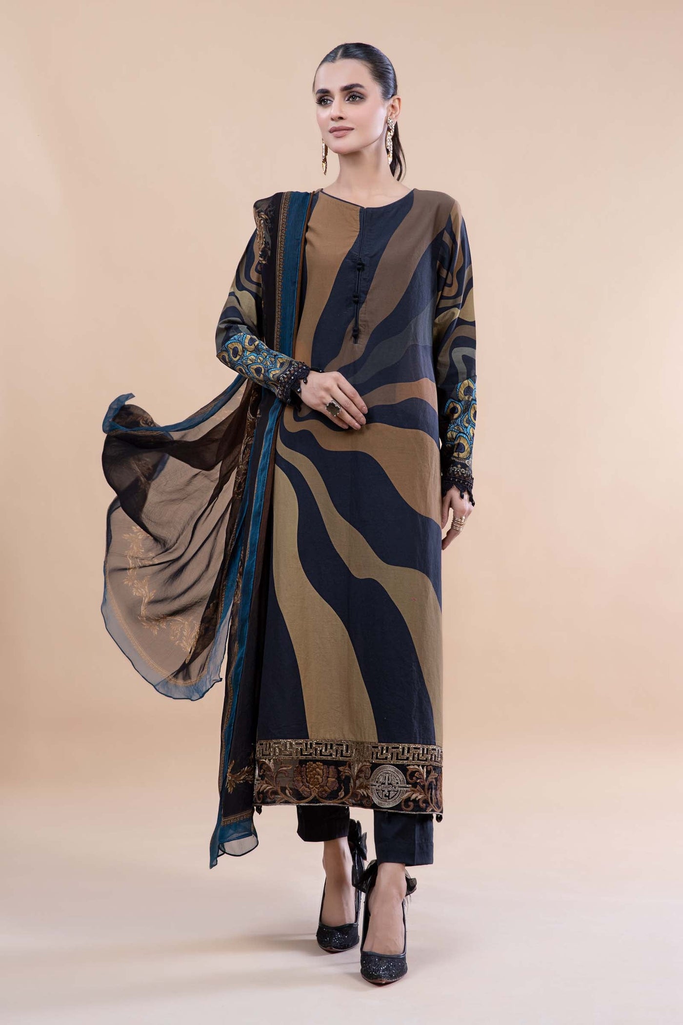 Suit MPS-1906-A