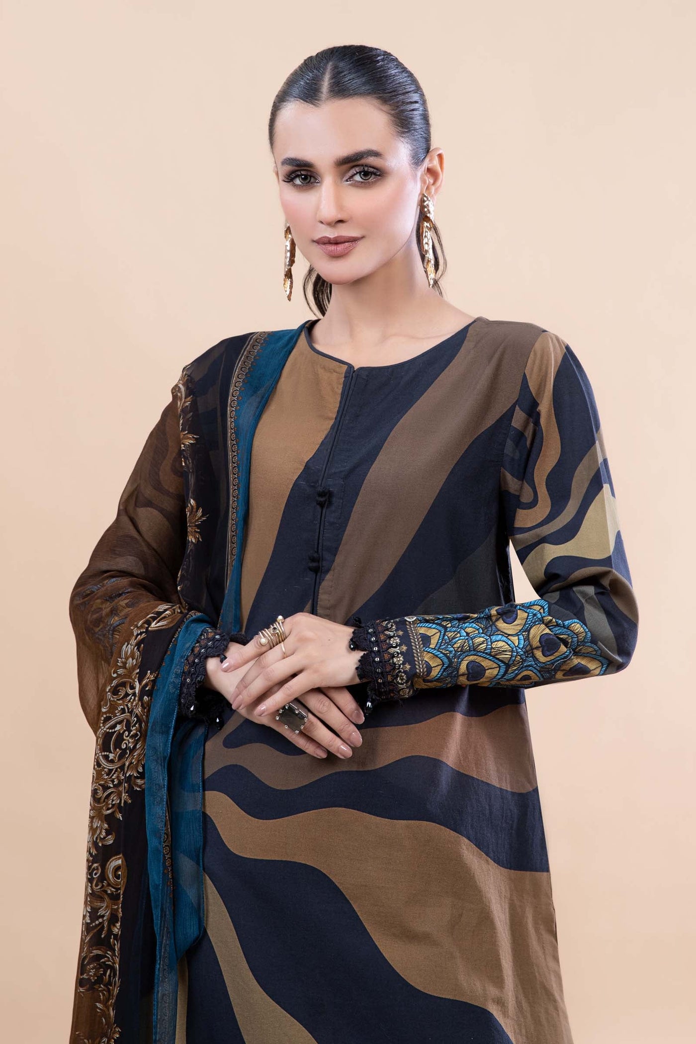 Suit MPS-1906-A