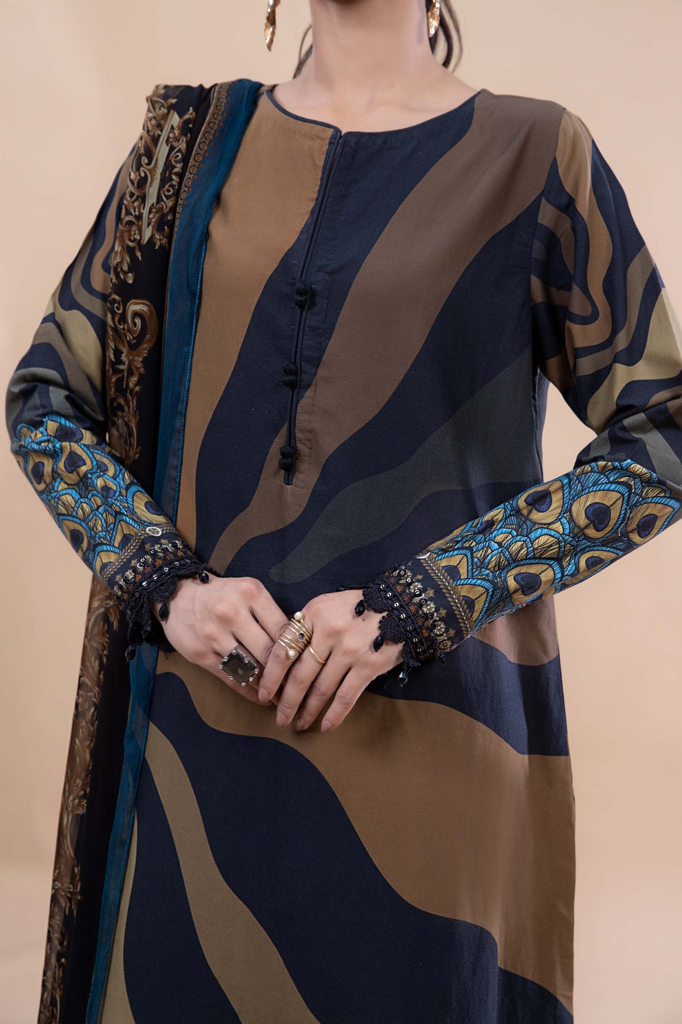 Suit MPS-1906-A