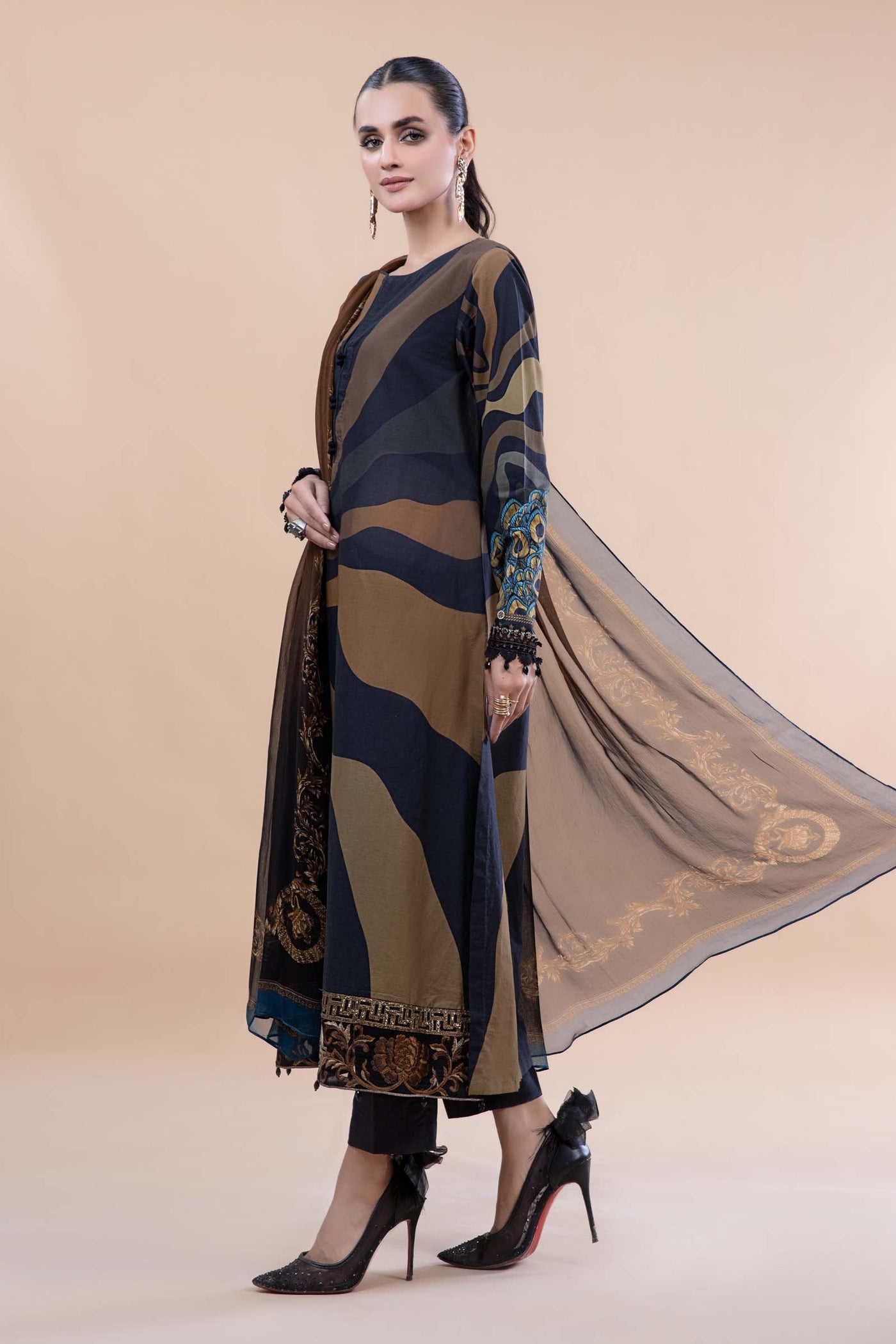 Suit MPS-1906-A