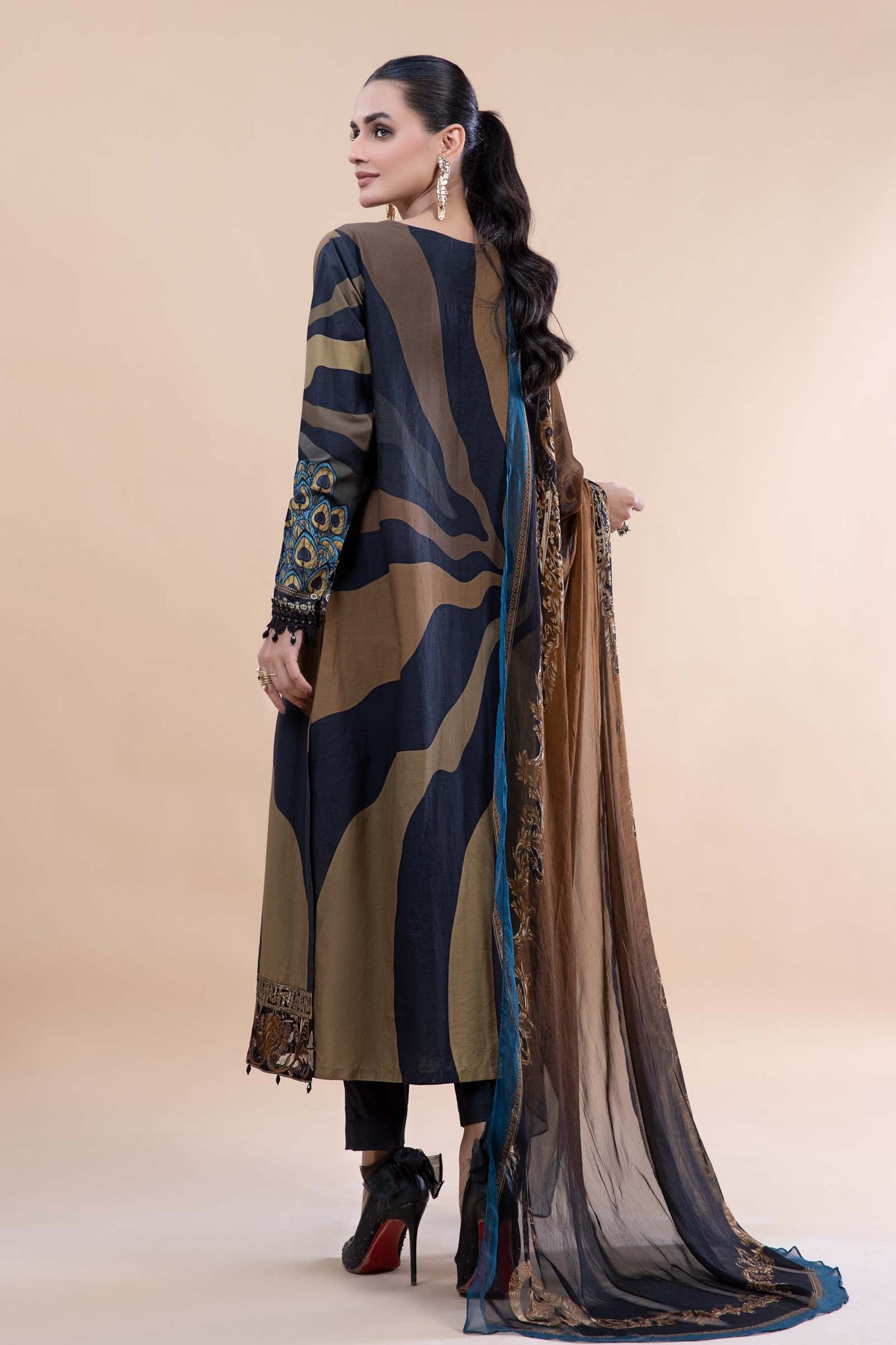 Suit MPS-1906-A