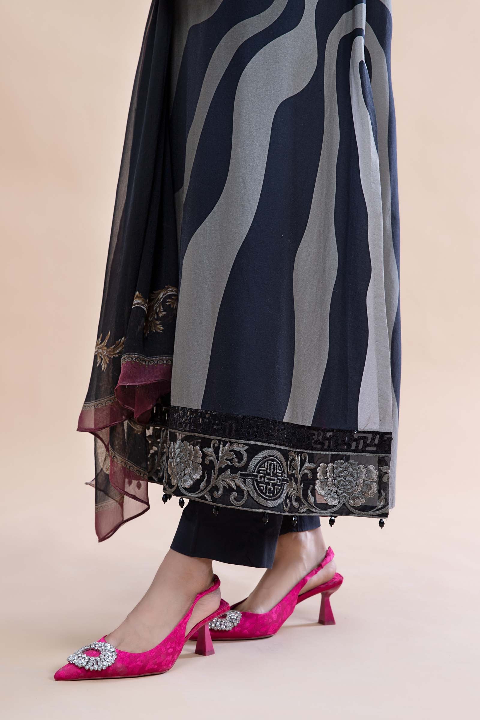 Suit MPS-1906-B
