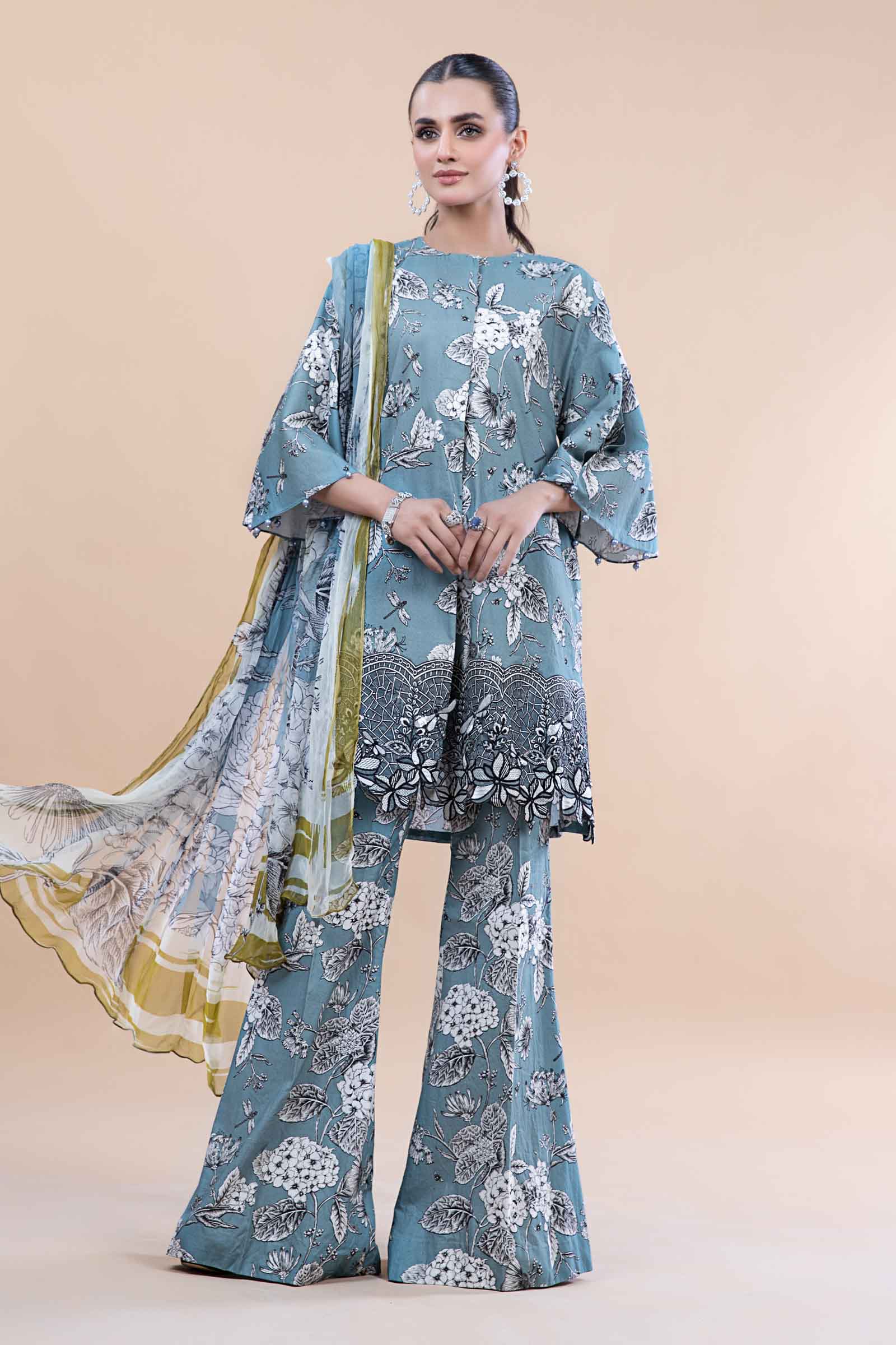 Suit MPS-1908-B