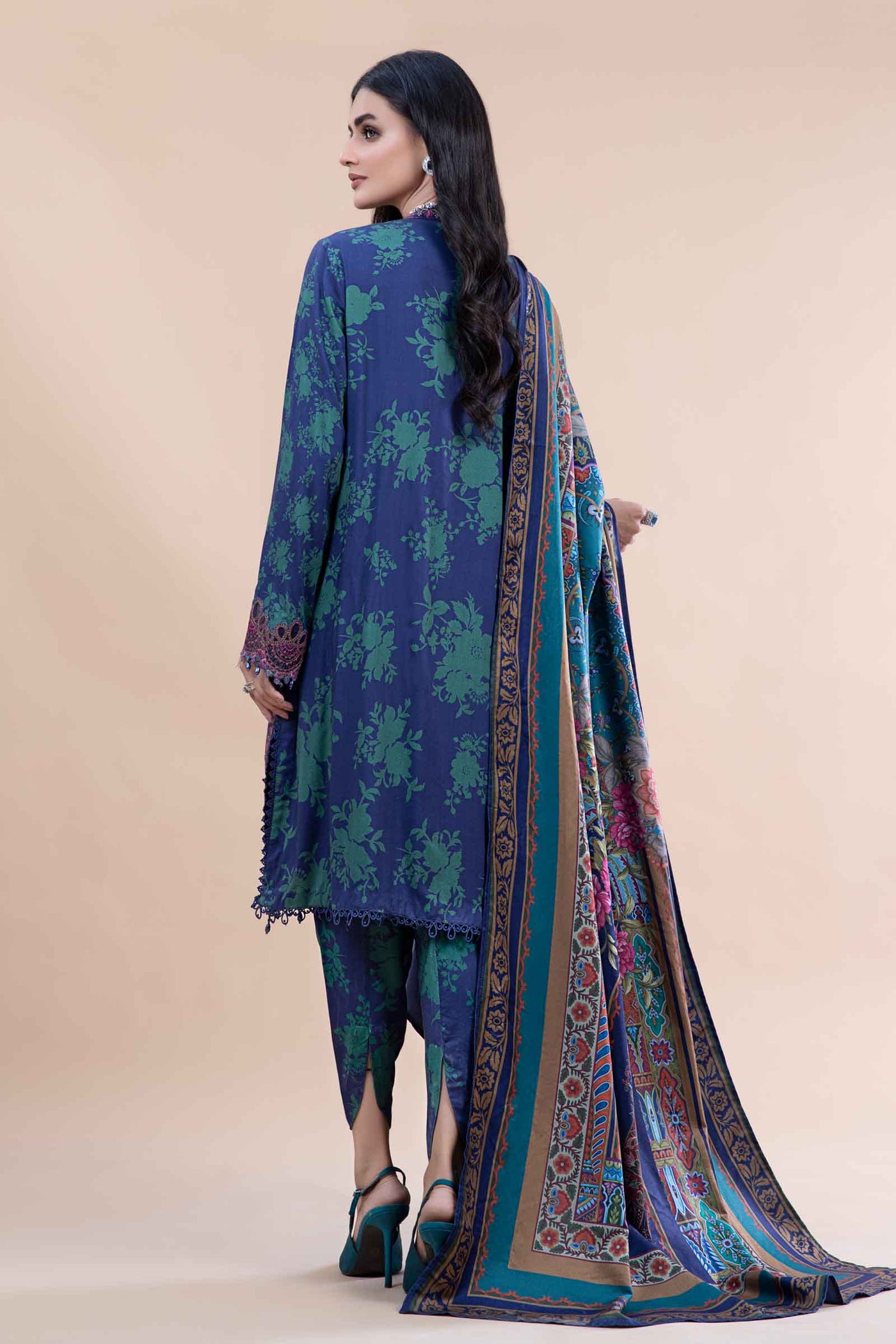 Suit MPS-1909-A