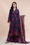 Suit MPS-1909-B