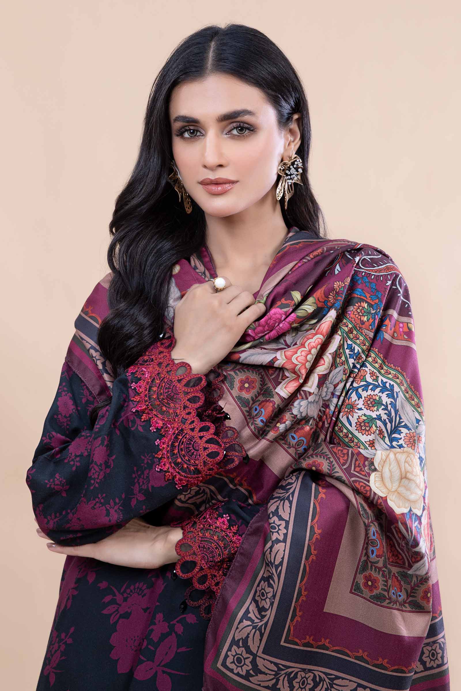 Suit MPS-1909-B