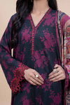 Suit MPS-1909-B