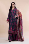 Suit MPS-1909-B