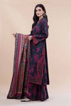 Suit MPS-1909-B