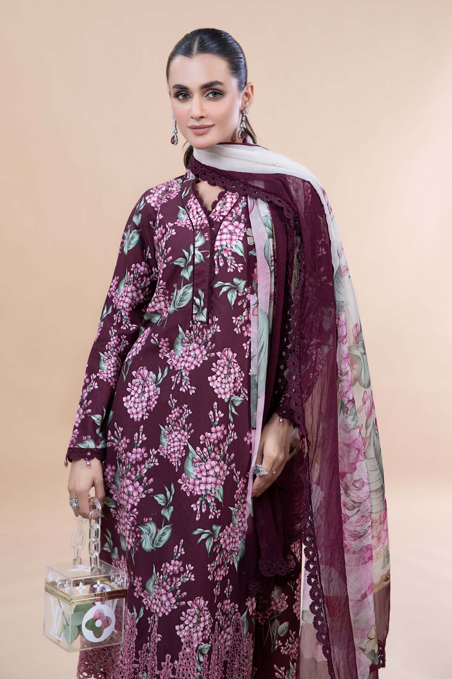 Suit MPS-1910-B