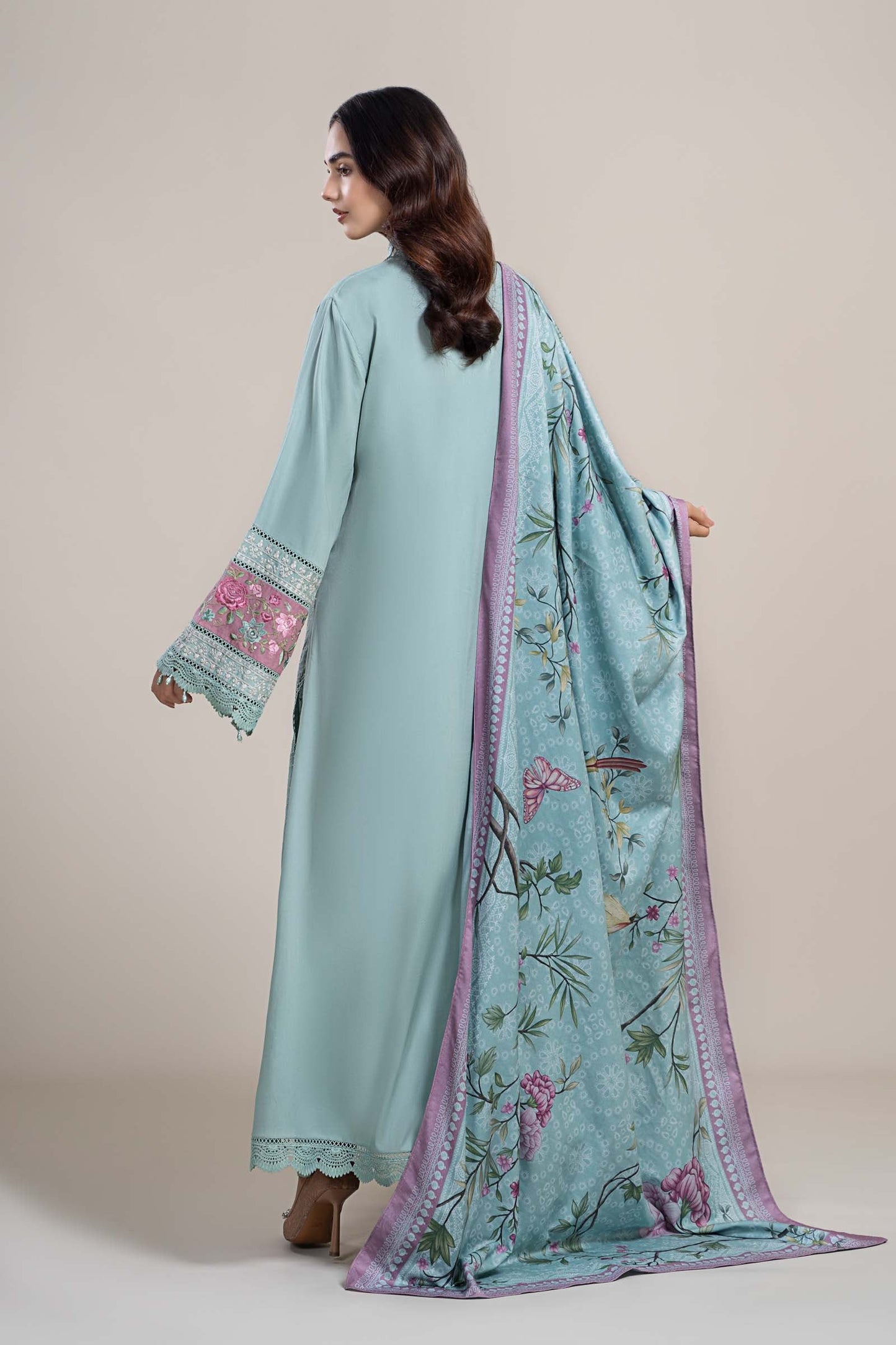 Suit MPS-2001-A