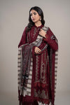Suit MPS-2002-A