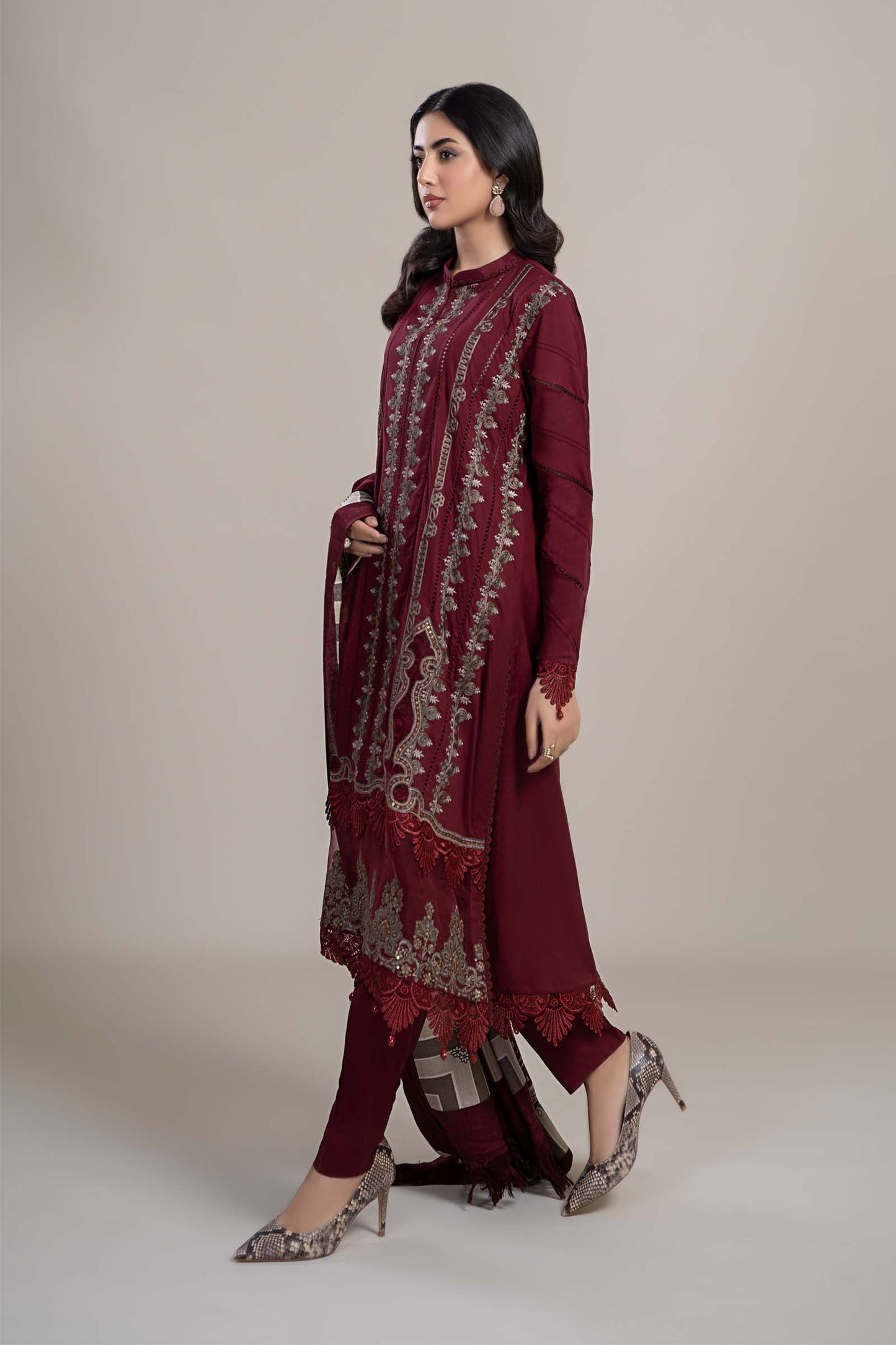 Suit MPS-2002-A