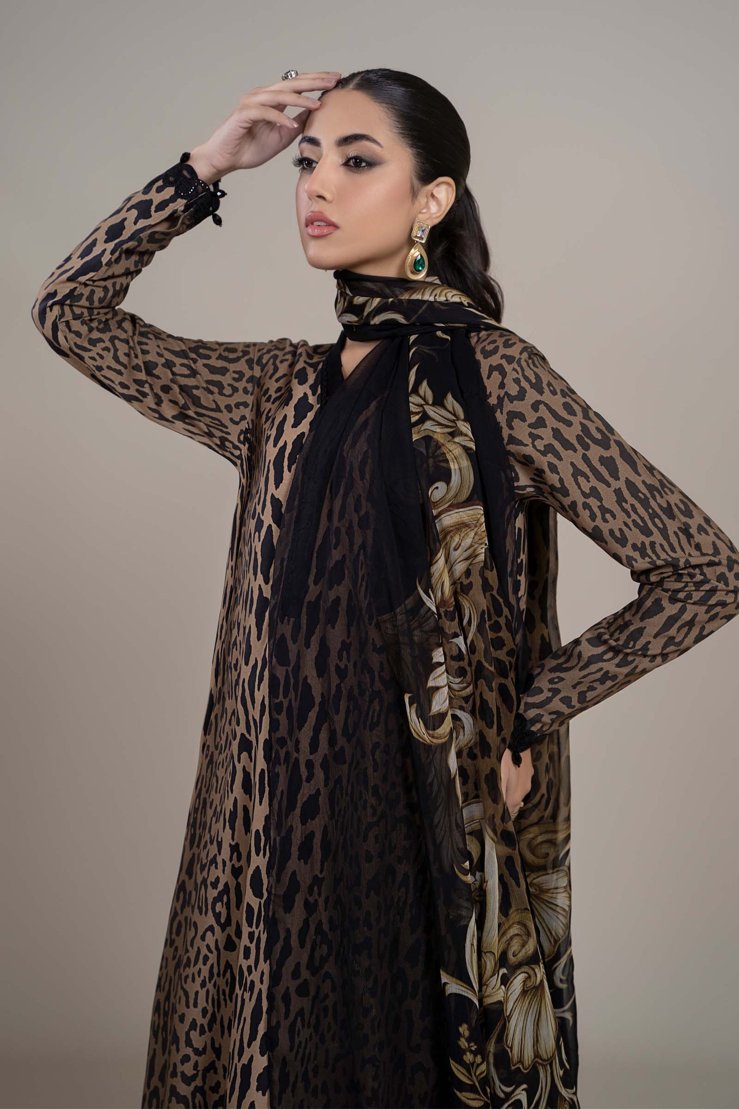 Suit MPS-2010-A