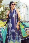 Unstitched Fabrics/M.Prints MPT-1006-A