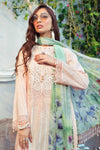 Unstitched Fabrics/M.Prints MPT-1011-B