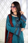 Unstitched Fabrics/M.Prints MPT-1101-A