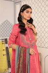 Unstitched Fabrics/M.Prints MPT-1111-B