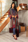 Unstitched Fabrics/M.Prints MPT-1205-B