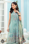 Unstitched Fabrics/MPrints MPT-1301-B