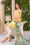 Unstitched Fabrics/MPrints MPT-1305-A