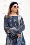 Unstitched M.Prints | MPT-1805-B