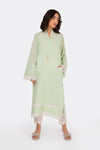 Shirt Mint Green MB-EF23-30