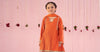 3 Piece Embroidered Jacquard Broshia Suit