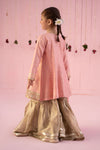 3 Piece Embroidered Jacquard Suit