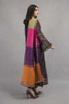 Suit Plum SF-EA20-01