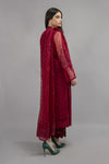 Suit Red SF-EA20-07
