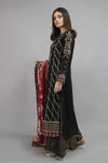 Suit Black SF-EA20-12