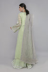 Suit Light Green SF-EA20-15