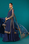 Suit Blue SF-EA23-11