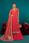 Suit Pink SF-EA23-11