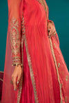 Suit Pink SF-EA23-11
